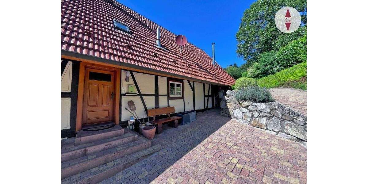 Mehrfamilienhaus, Wohnhaus Sasbachwalden - 6 Zimmer, 230 m&sup2;, 1.050.000&euro; | Angebot:25984704