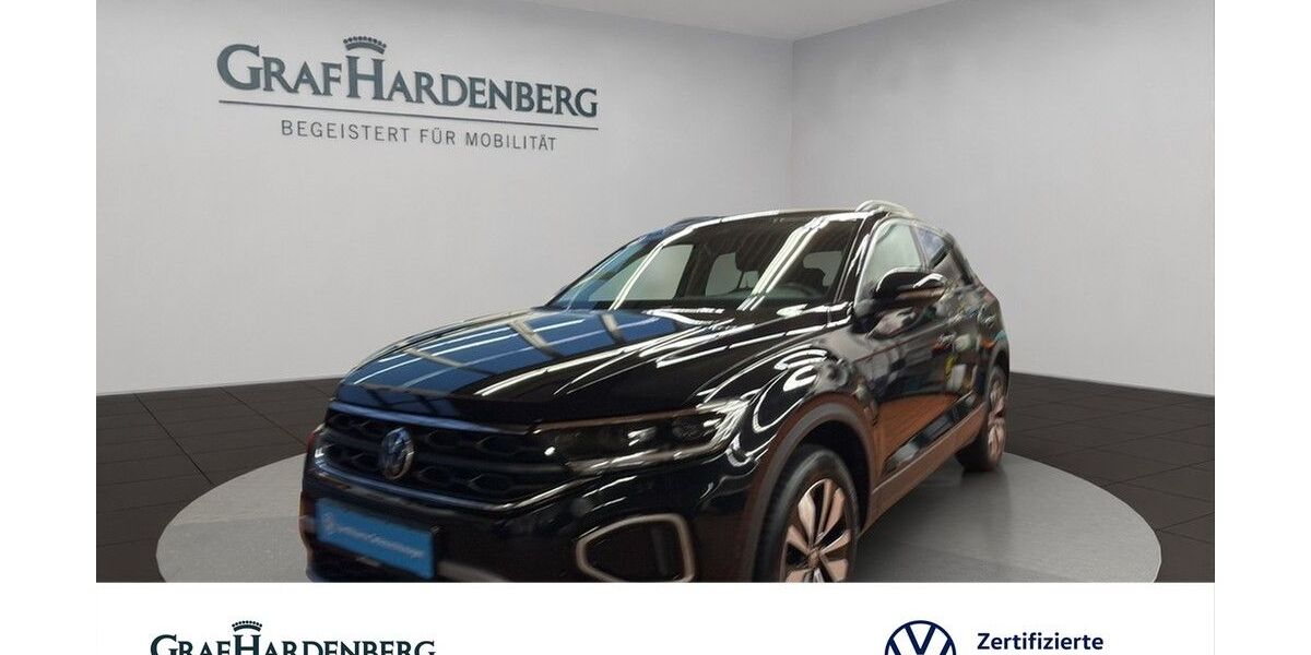 VW T-Roc 28.000 km 28.888 &euro; Offenburg 77652