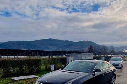 Mercedes-Benz CLS 320 173.200 km 7.350 &euro; Appenweier 77767