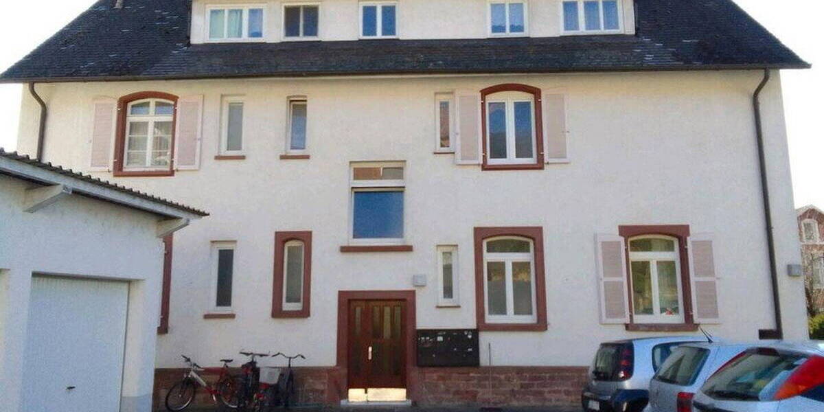 Mehrfamilienhaus, Wohnhaus Lahr - 1 Zimmer, 429 m&sup2;, 849.000&euro; | Angebot:25659247