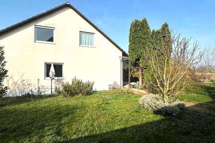 Haus Mahlberg-Orschweier Orschweier - 5 Zimmer, 127 m&sup2;, 379.000&euro; | Angebot:25723443