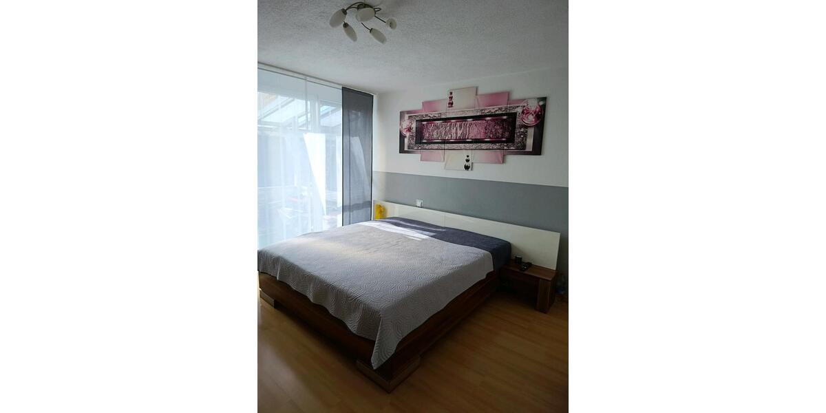 Reihenhaus Lahr (Schwarzwald) - 4 Zimmer, 119 m&sup2;, 399.000&euro; | Angebot:25865452