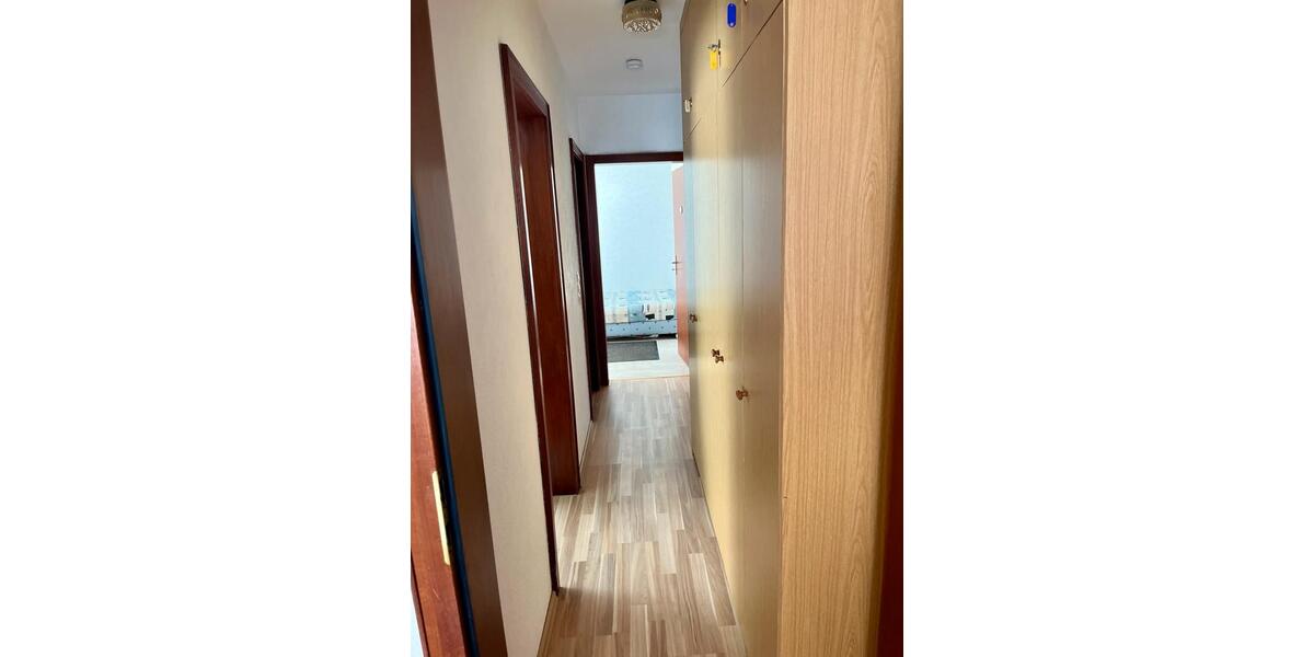 Erdgeschoßwohnung Appenweier - 3 Zimmer, 80 m&sup2;, 230.000&euro; | Angebot:26098836