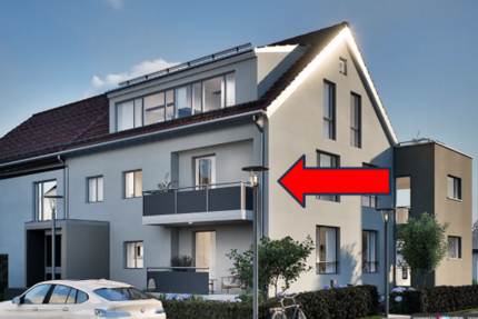 Wohnung Hausach - 4 Zimmer, 103 m&sup2;, 496.460&euro; | Angebot:25637174