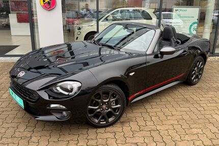 Fiat 124 Spider 52.130 km 19.450 &euro; Kehl am Rhein 77694