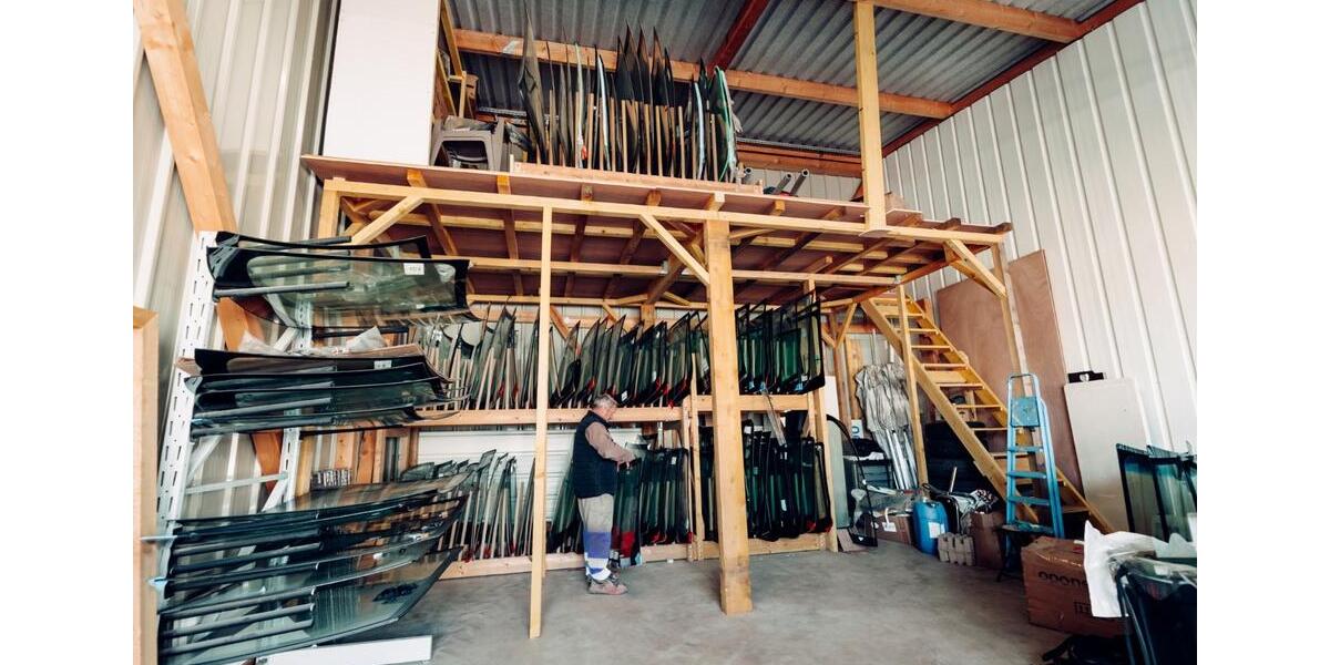 Gewerbeobjekt Offenburg - 269&euro; | Angebot:19380244