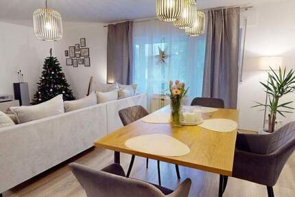 Wohnung Offenburg Stadtmitte - 4 Zimmer, 105 m&sup2;, 325.000&euro; | Angebot:25660480