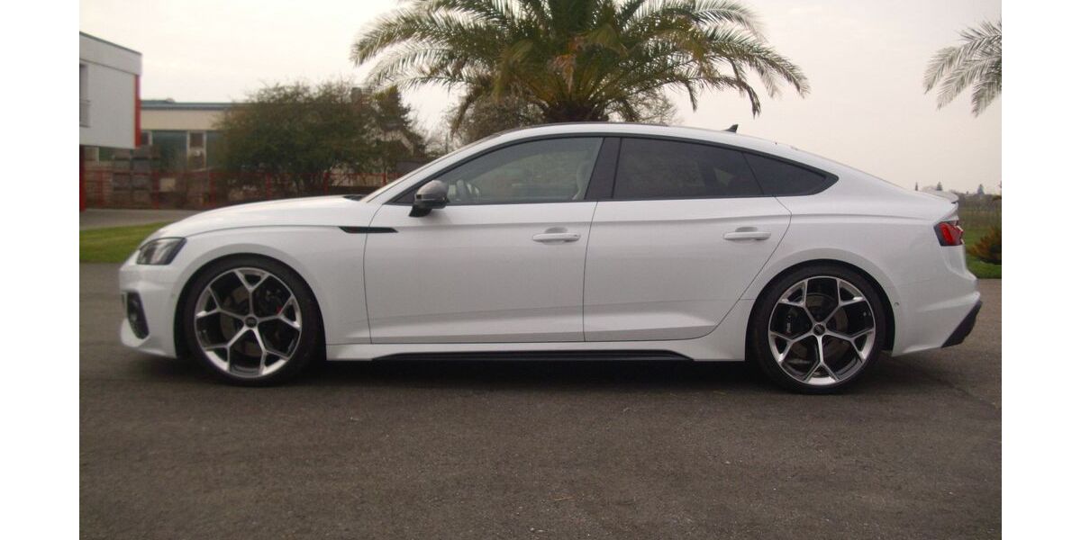 Audi RS5 10.850 km 69.900 &euro; Offenburg/Zunsweier 77656