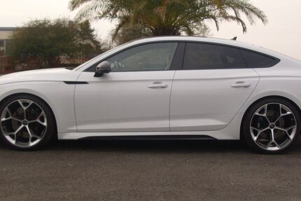 Audi RS5 10.850 km 72.900 &euro; Offenburg/Zunsweier 77656