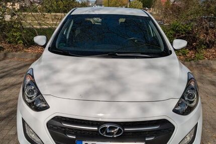 Hyundai i30 74.600 km 10.950 &euro; Achern 77855