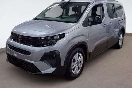 Peugeot Rifter 19.600 km 27.990 &euro; Wolfach 77709