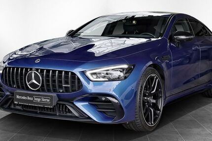 Mercedes-Benz AMG GT 97.110 km 75.470 &euro; Kehl 77694