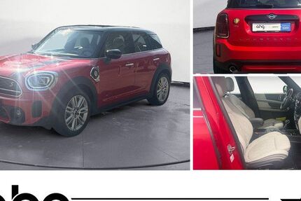 Mini Cooper E 21.252 km 28.960 &euro; Hausach 77756