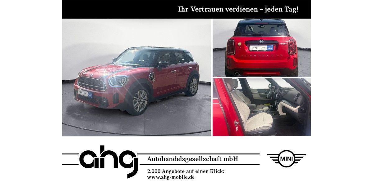 Mini Cooper E 21.252 km 30.930 &euro; Hausach 77756