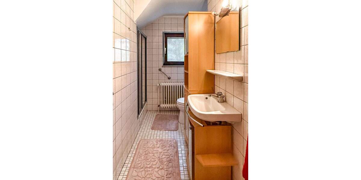 Bungalow Oberkirch - 6 Zimmer, 124 m&sup2;, 499.000&euro; | Angebot:25694413