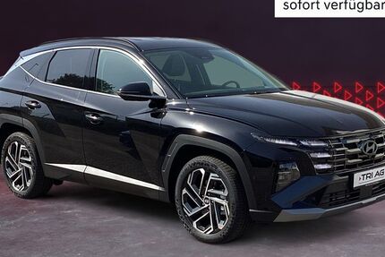 Hyundai TUCSON 2.500 km 37.370 &euro; Kippenheim 77971