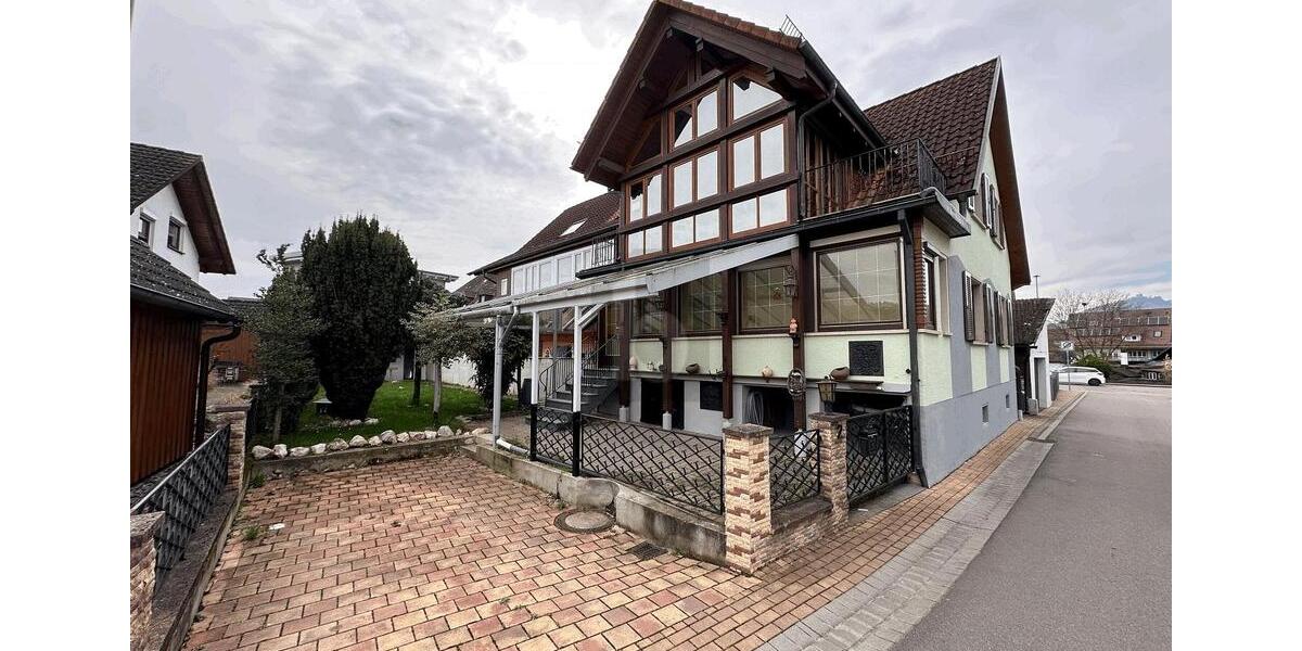 Doppelhaushälfte Biberach - 5 Zimmer, 150 m&sup2;, 369.000&euro; | Angebot:24160803