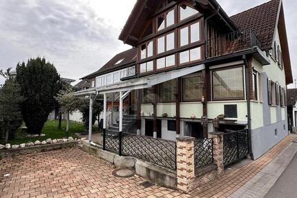 Haus Biberach - 5 Zimmer, 150 m&sup2;, 369.000&euro; | Angebot:24160803