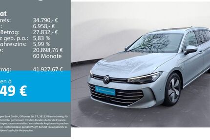 VW Passat 25.500 km 34.790 &euro; Bühl 77815