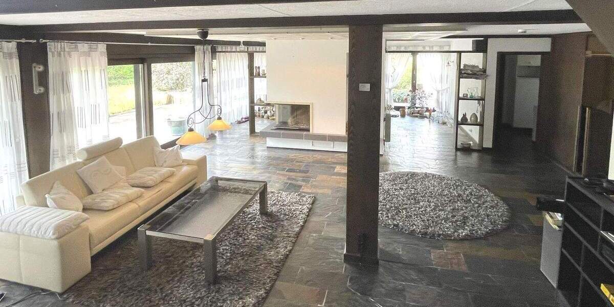 Einfamilienhaus Schutterwald Höfen - 4 Zimmer, 197 m&sup2;, 875.000&euro; | Angebot:25703694