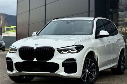 BMW X5 130.000 km 38.900 &euro; Offenburg OT Nordstadt 77652