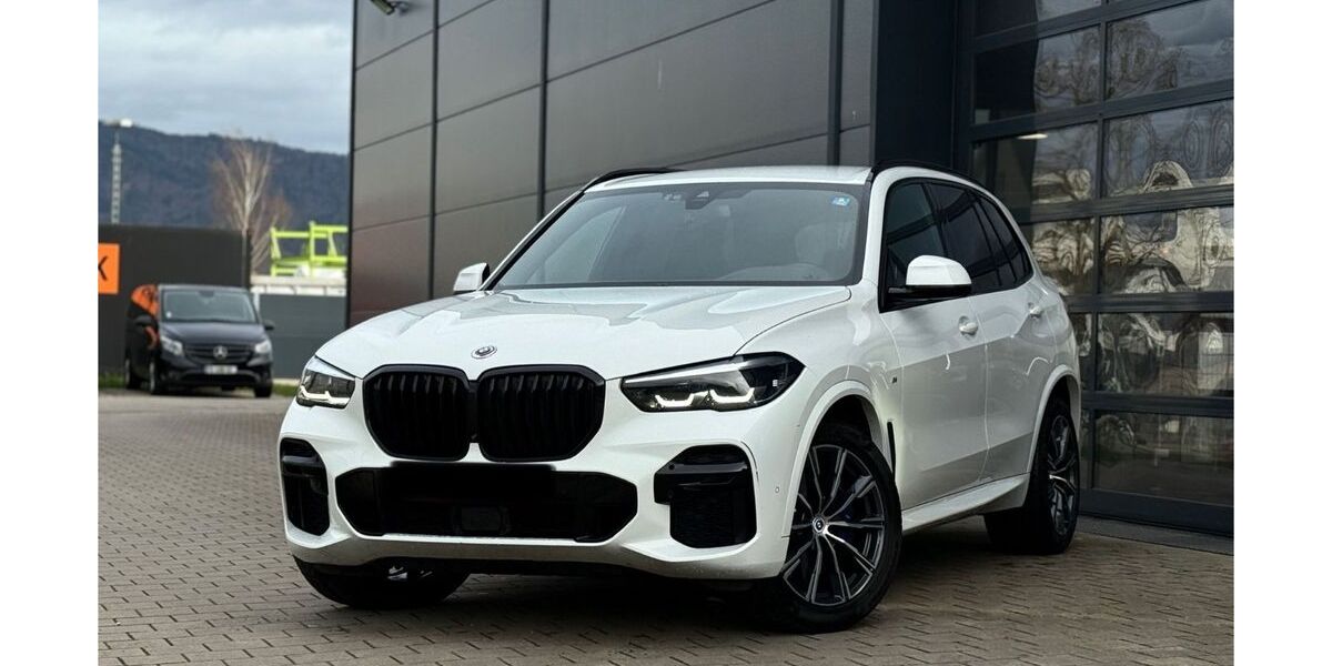 BMW X5 130.000 km 38.900 &euro; Offenburg OT Nordstadt 77652