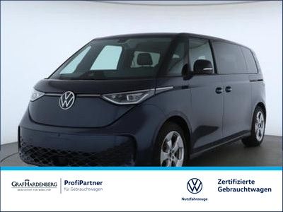VW ID. Buzz 29.000 km 65.888 &euro; Lahr 77933