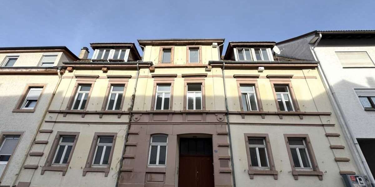 Einfamilienhaus Lahr - 14 Zimmer, 297 m&sup2;, 495.000&euro; | Angebot:24148675