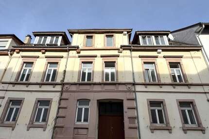 Haus Lahr - 14 Zimmer, 297 m&sup2;, 495.000&euro; | Angebot:24148675