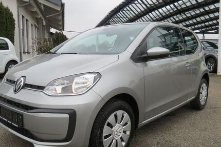 VW up! 38.892 km 11.500 &euro; Sasbach 77880