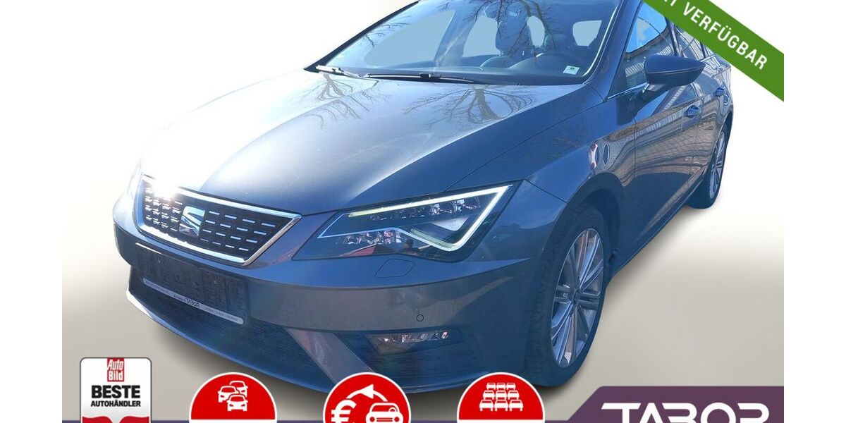 Seat Leon 118.768 km 13.488 &euro; Kehl 77694