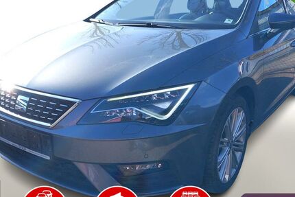 Seat Leon 118.768 km 13.788 &euro; Kehl 77694