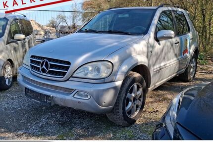 Mercedes-Benz ML 500 375.000 km 2.885 &euro; Achern 77855
