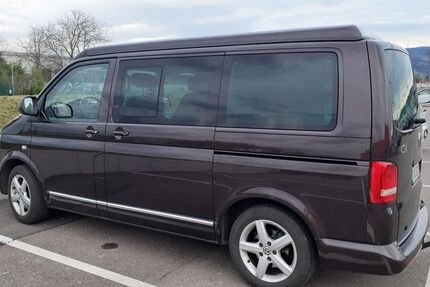 VW T5 California 237.000 km 24.500 &euro; Lichtenau 77839