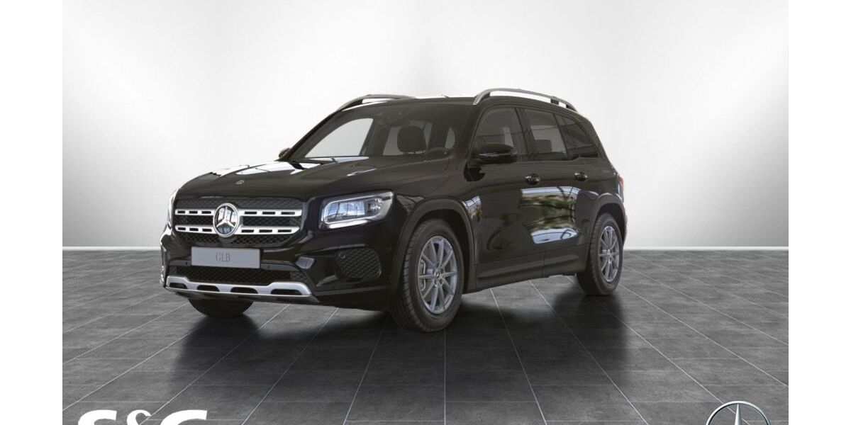 Mercedes-Benz GLB 200 102.610 km 29.890 &euro; Offenburg 77656