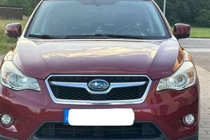 Subaru XV 199.875 km 5.900 &euro; kehl 77694