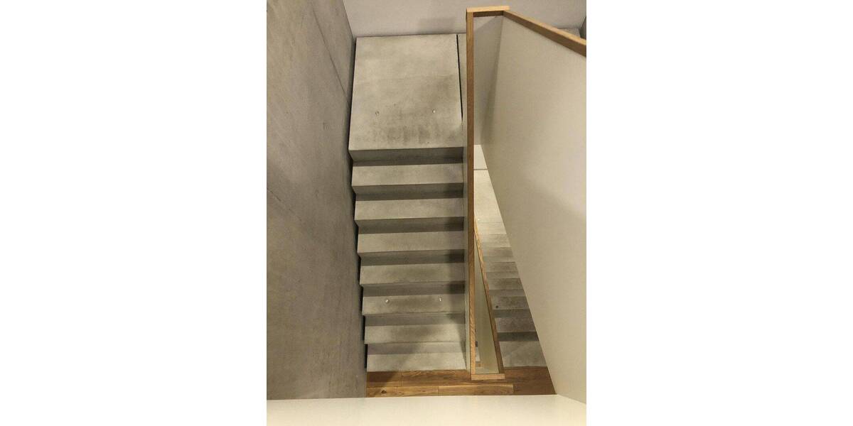 Etagenwohnung Hausach - 3 Zimmer, 89 m&sup2;, 1.152&euro; | Angebot:26897136