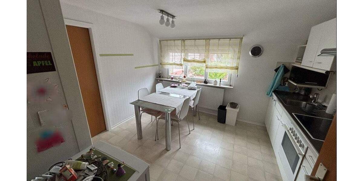 Etagenwohnung Zell Unterharmersbach - 4 Zimmer, 81 m&sup2;, 175.000&euro; | Angebot:25671441