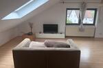 Dachgeschoßwohnung Lahr (Schwarzwald) - 1 Zimmer, 65 m&sup2;, 600&euro; | Angebot:26687974