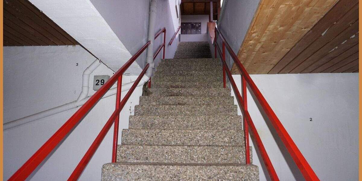 Etagenwohnung Bad Peterstal-Griesbach / Bad Griesbach Bad Griesbach - 2 Zimmer, 66 m&sup2;, 129.000&euro; | Angebot:25689019