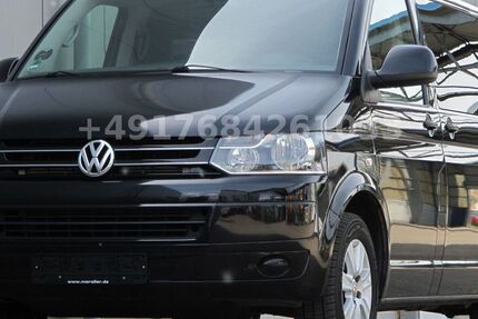 VW T5 Multivan 266.000 km 16.900 &euro; Offenburg 77652
