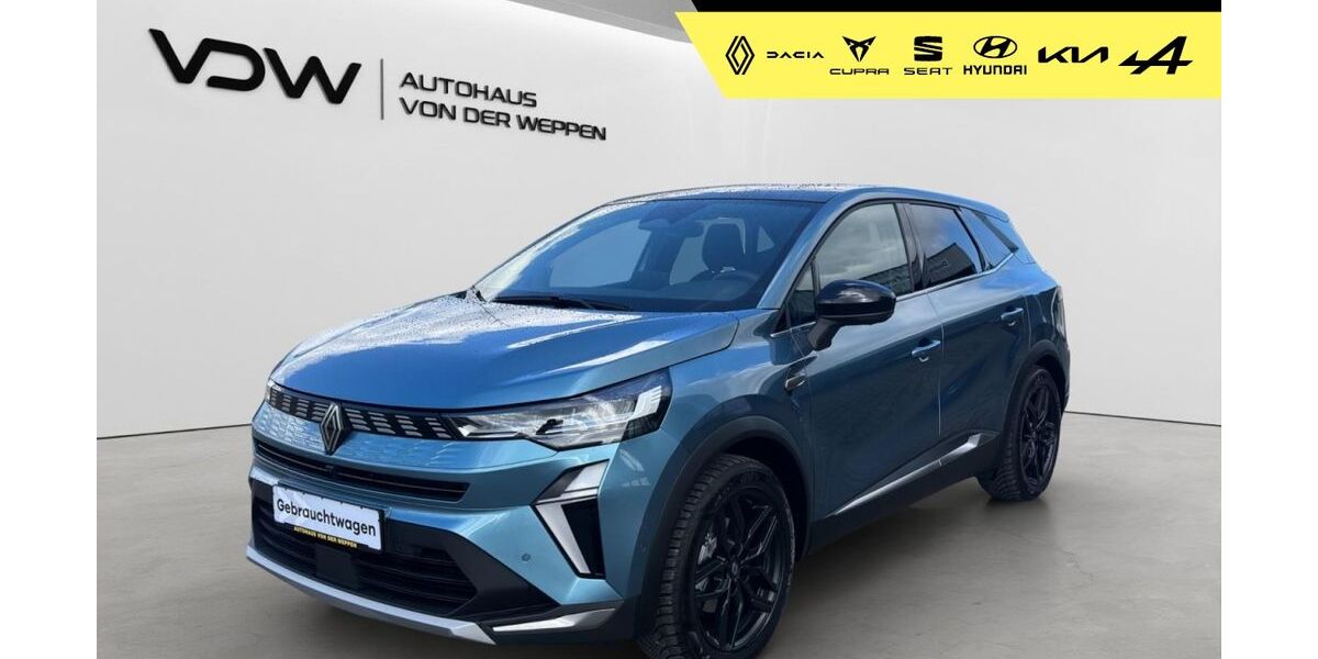 Renault Symbioz 13.582 km 29.490 &euro; Friesenheim 77948
