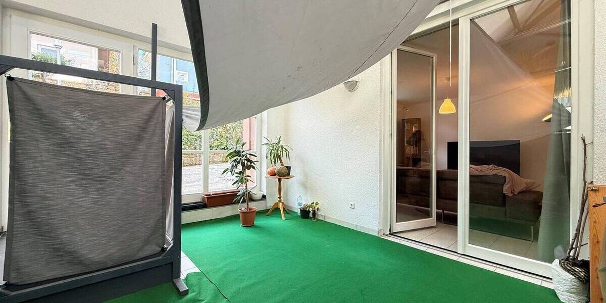 Etagenwohnung Lahr - 2 Zimmer, 70 m&sup2;, 225.000&euro; | Angebot:25667458