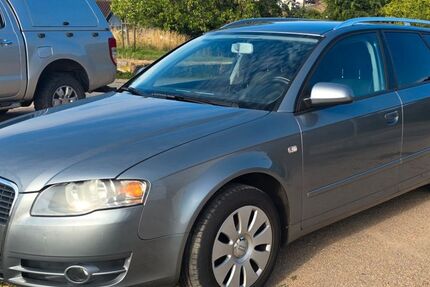 Audi A4 243.295 km 3.500 &euro; Gengenbach 77723