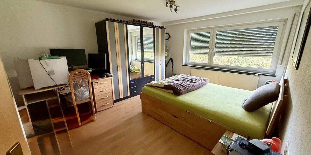 Mehrfamilienhaus, Wohnhaus Lahr-Mietersheim Mietersheim - 8 Zimmer, 206 m&sup2;, 498.000&euro; | Angebot:25703290