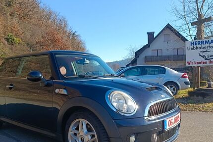 Mini Cooper S 108.500 km 4.800 &euro; Zell a.H. 77736