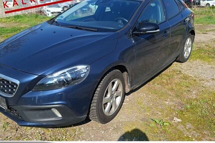 Volvo V40 Cross Country 204.729 km 8.285 &euro; Achern 77855