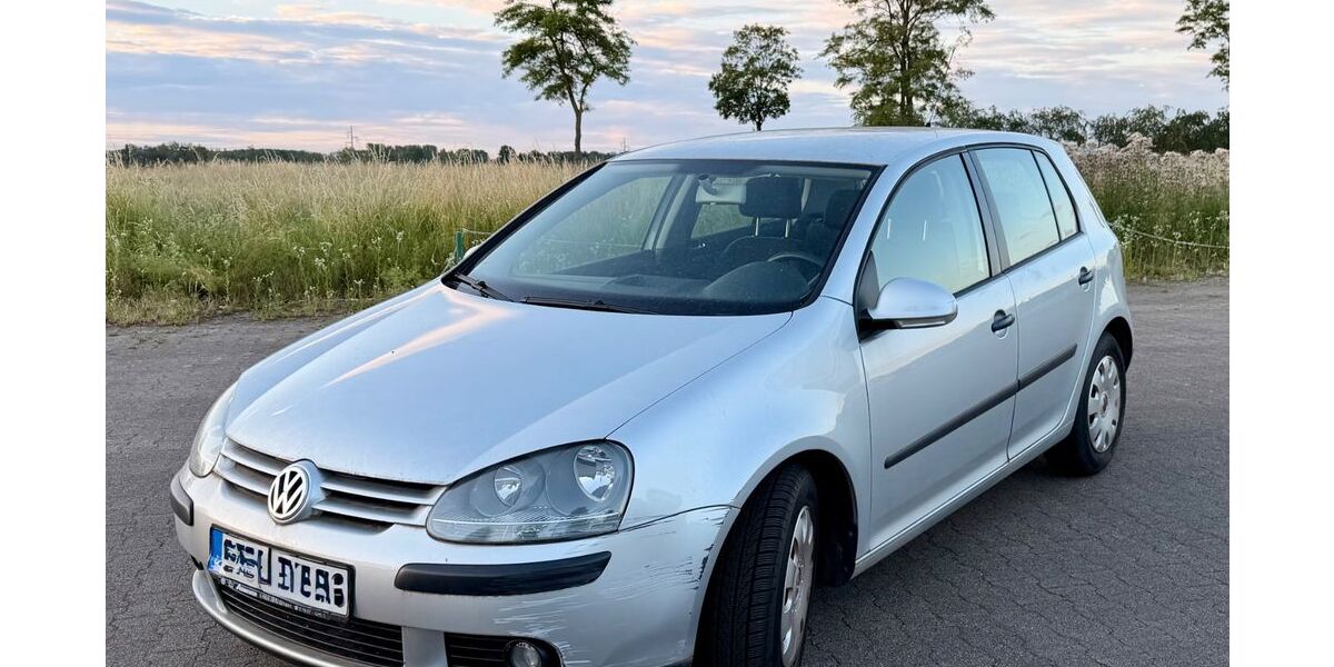 VW Golf 60.174 km 2.900 &euro; Hohberg 77749