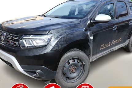 Dacia Duster 54.000 km 14.688 &euro; Kehl 77694