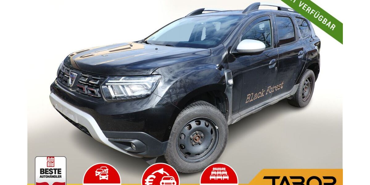 Dacia Duster 54.000 km 14.988 &euro; Kehl 77694